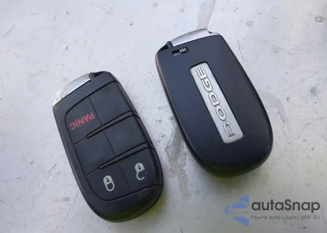 2015 Dodge Journey American Value Pkg from USA, damaged, VIN 3C4PDCABXFT712466